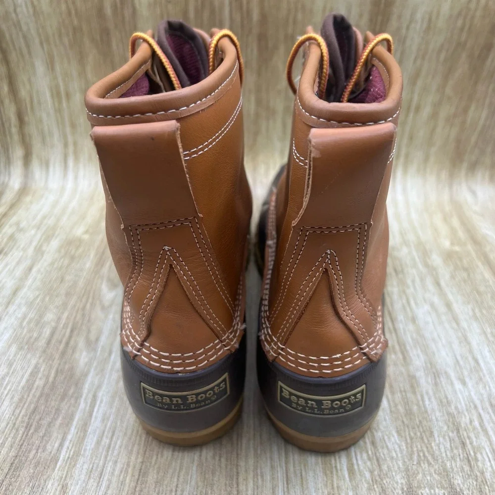 LL Bean 8